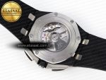 Audemars Royal Oak OFFSHORE 44MM BLACK - Görsel 17