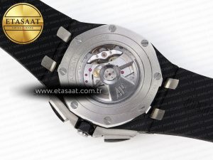 Audemars Royal Oak OFFSHORE 44MM BLACK - Görsel 17