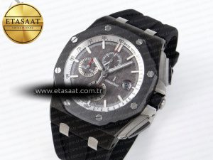 Audemars Royal Oak OFFSHORE 44MM BLACK - Görsel 2