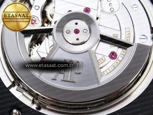 Audemars Royal Oak OFFSHORE 44MM BLACK - Görsel 21