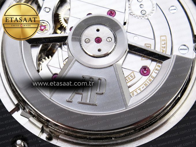 Audemars Royal Oak OFFSHORE 44MM BLACK - Görsel 21