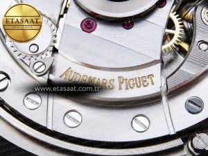 Audemars Royal Oak OFFSHORE 44MM BLACK - Görsel 23