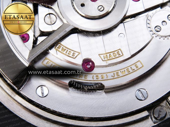 Audemars Royal Oak OFFSHORE 44MM BLACK - Görsel 24