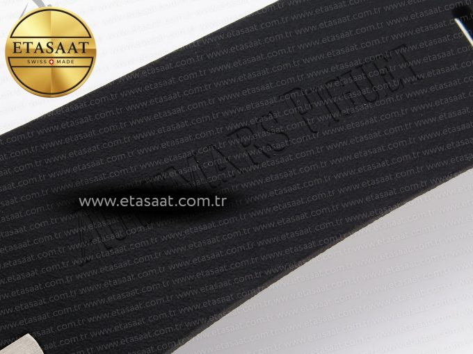 Audemars Royal Oak OFFSHORE 44MM BLACK - Görsel 26