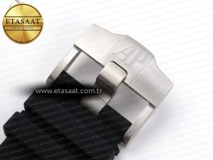 Audemars Royal Oak OFFSHORE 44MM BLACK - Görsel 27