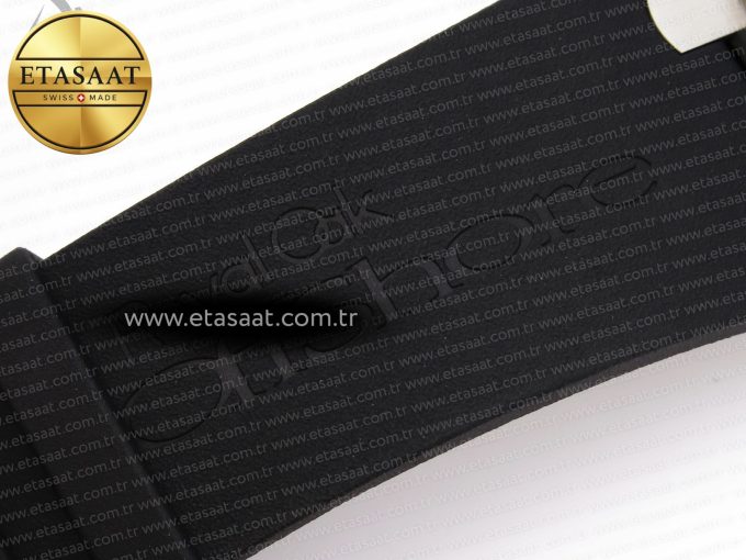 Audemars Royal Oak OFFSHORE 44MM BLACK - Görsel 29