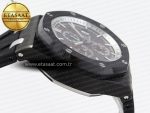 Audemars Royal Oak OFFSHORE 44MM BLACK - Görsel 7