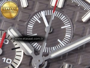 Audemars Royal Oak OFFSHORE 44MM BLACK - Görsel 8