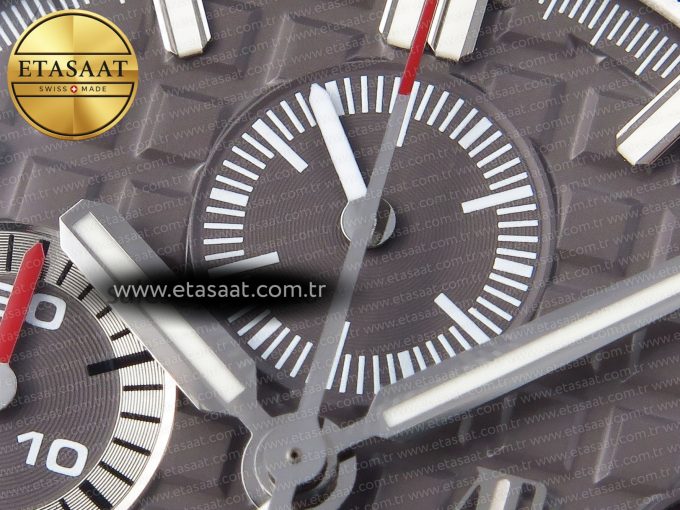 Audemars Royal Oak OFFSHORE 44MM BLACK - Görsel 8