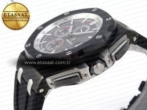 Audemars Royal Oak OFFSHORE 44MM BLACK - Görsel 9
