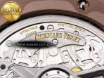 Audemars Piguet ROYAL OAK OFFSHORE 44MM RG BLACK/SILVER DIAL ON BLACK A4401 - Görsel 24