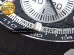 Audemars Piguet ROYAL OAK OFFSHORE 44MM BLACK/SILVER DIAL ON BLACK A4401 - Görsel 13