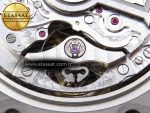 Audemars Piguet ROYAL OAK OFFSHORE 44MM BLACK/SILVER DIAL ON BLACK A4401 - Görsel 23
