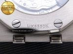 Audemars Piguet ROYAL OAK OFFSHORE 44MM BLACK/SILVER DIAL ON BLACK A4401 - Görsel 26