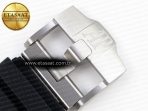 Audemars Piguet ROYAL OAK OFFSHORE 44MM BLACK/SILVER DIAL ON BLACK A4401 - Görsel 27