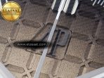 Audemars Piguet ROYAL OAK OFFSHORE 44MM SS BROWN DIAL ON BROWN A4401 - Görsel 10