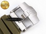 Audemars Piguet ROYAL OAK OFFSHORE 44MM SS BROWN DIAL ON BROWN A4401 - Görsel 27