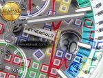 Audemars Piguet Royal Oak OFFSHORE A3126 Green - Görsel 15