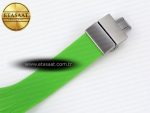 Audemars Piguet Royal Oak OFFSHORE A3126 Green - Görsel 24