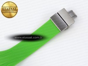 Audemars Piguet Royal Oak OFFSHORE A3126 Green - Görsel 24