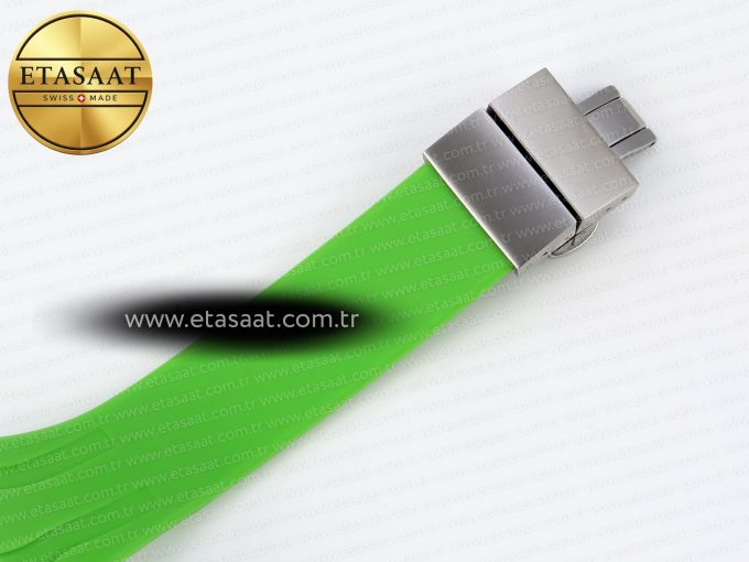 Audemars Piguet Royal Oak OFFSHORE A3126 Green - Görsel 24