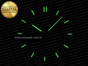 Audemars Piguet Royal Oak OFFSHORE A3126 Green - Görsel 29