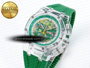 Audemars Piguet Royal Oak OFFSHORE 44MM