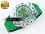 Audemars Piguet Royal Oak OFFSHORE 44MM - Görsel 10