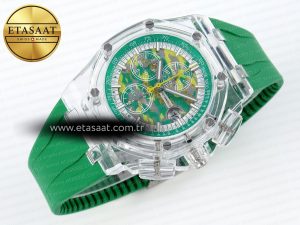 Audemars Piguet Royal Oak OFFSHORE 44MM - Görsel 10