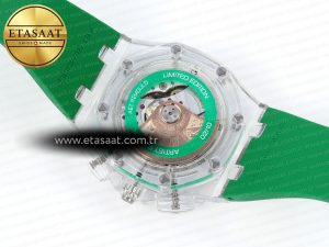 Audemars Piguet Royal Oak OFFSHORE 44MM - Görsel 11