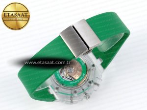 Audemars Piguet Royal Oak OFFSHORE 44MM - Görsel 12