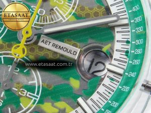 Audemars Piguet Royal Oak OFFSHORE 44MM - Görsel 15