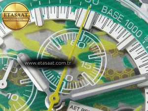 Audemars Piguet Royal Oak OFFSHORE 44MM - Görsel 16