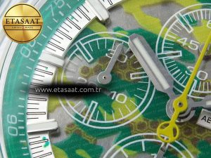 Audemars Piguet Royal Oak OFFSHORE 44MM - Görsel 18