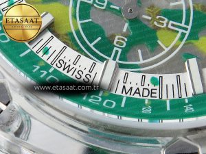 Audemars Piguet Royal Oak OFFSHORE 44MM - Görsel 19