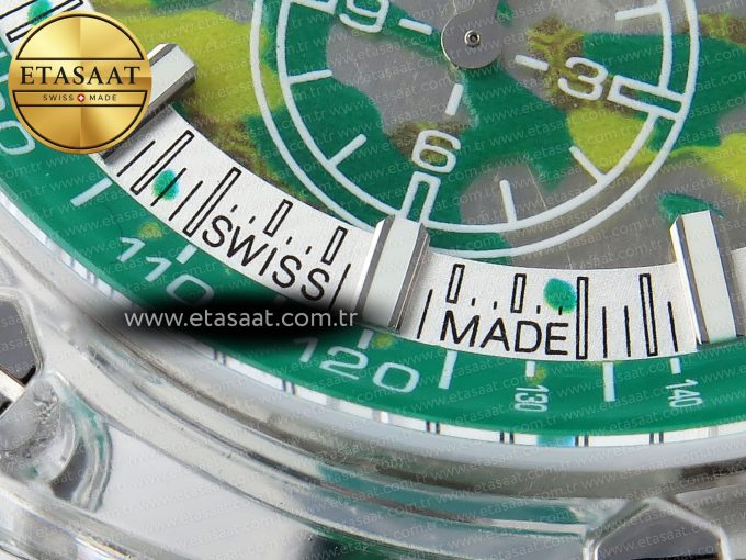 Audemars Piguet Royal Oak OFFSHORE 44MM - Görsel 19