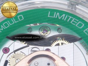 Audemars Piguet Royal Oak OFFSHORE 44MM - Görsel 20