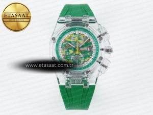 Audemars Piguet Royal Oak OFFSHORE 44MM - Görsel 3