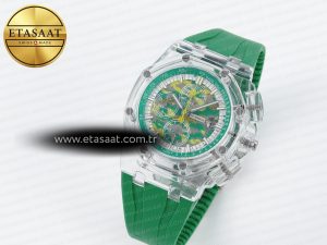 Audemars Piguet Royal Oak OFFSHORE 44MM - Görsel 4