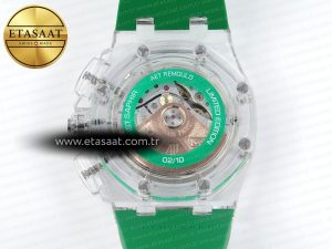 Audemars Piguet Royal Oak OFFSHORE 44MM - Görsel 8