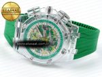 Audemars Piguet Royal Oak OFFSHORE 44MM - Görsel 9
