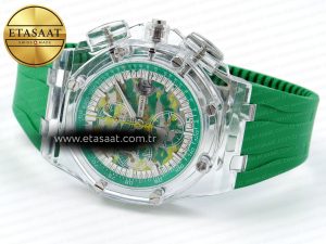Audemars Piguet Royal Oak OFFSHORE 44MM - Görsel 9