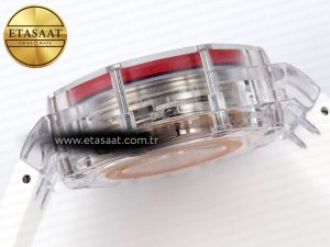 Audemars Piguet Royal Oak OFFSHORE RED A3126 - Görsel 12