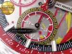 Audemars Piguet Royal Oak OFFSHORE RED A3126 - Görsel 14