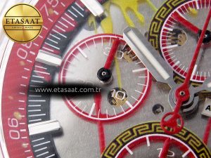Audemars Piguet Royal Oak OFFSHORE RED A3126 - Görsel 18