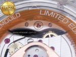 Audemars Piguet Royal Oak OFFSHORE RED A3126 - Görsel 22