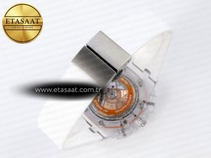 Audemars Piguet Royal Oak OFFSHORE RED A3126 - Görsel 27
