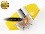 Audemars Piguet Royal Oak YELLOW A3126 - Görsel 24
