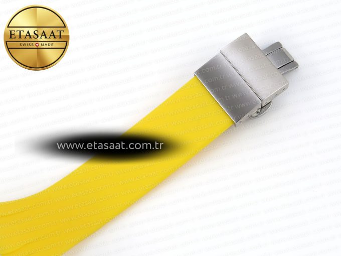 Audemars Piguet Royal Oak YELLOW A3126 - Görsel 25