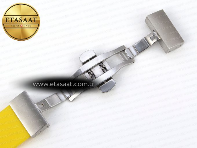 Audemars Piguet Royal Oak YELLOW A3126 - Görsel 28